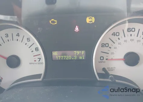 2007 Ford Explorer Sport Trac Xlt from USA, damaged, VIN 1FMEU31K37UB15251